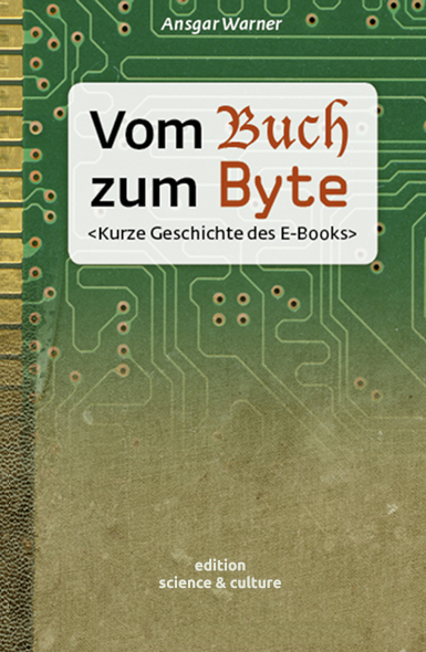 Vom Buch zum Byte